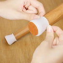 Protetor de Pé de Cadeira | Kit com 16 Peças