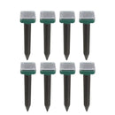 Repelente de Pragas Ultra Sônico Solar Impermeável