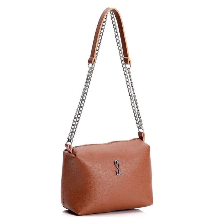 Bolsa Transversal | Corrente Tira-colo