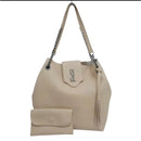 BOLSA + CARTEIRA SACOLA