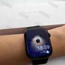 Apple Watch | Série 8 ip68 45mm