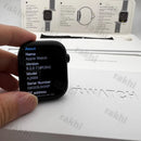 Apple Watch | Série 8 ip68 45mm