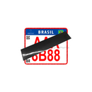 Sufilm Anti Multa - (VERMELHA MERCOSUL, CARRO E MOTO)