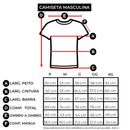 Camiseta West Coast Choppers Paul Walker Velozes e Furiosos Brian O'Conner