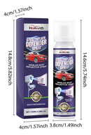 Spray Invisible Plate Defender - Anti Radar