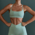 Top Fitness Carbermais Evangeline