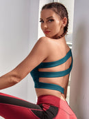 Top Fitness Carbermais Thally