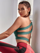 Top Fitness Carbermais Thally