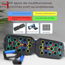 Prancha de Flexão Max Performance™ Sua Academia em Casa