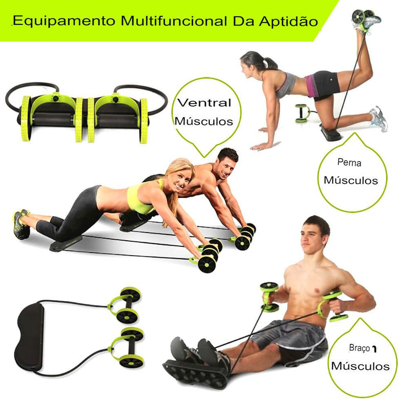 DefiniCore abdominal