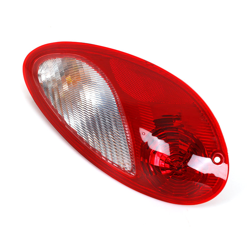 Par Farol Traseiro Pt Cruiser 2006-10 Completo
