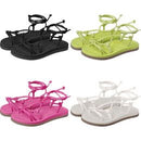 Rasteirinha Papete Birken Gladiadora