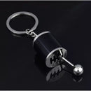 Fast Furious Keychain - Shopp All Store