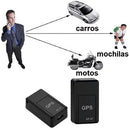 Mini GPS Tracker - Shopp All 