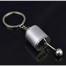 Fast Furious Keychain - Shopp All Store