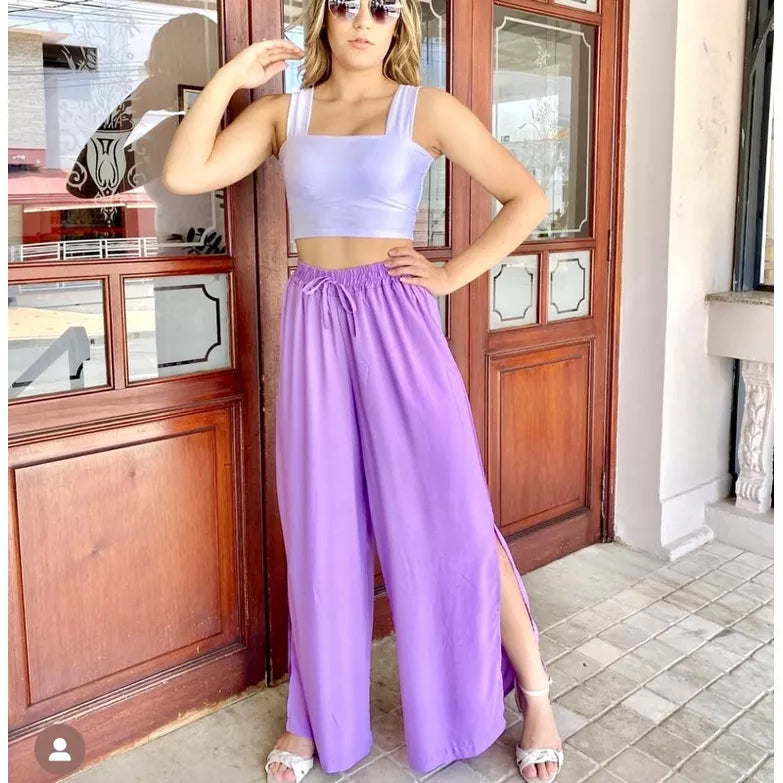 Women's Pantalona Pants - Shopp All