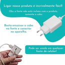 Armadilha Elétrica + Lampada Led