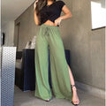 Women's Pantalona Pants - Shopp All
