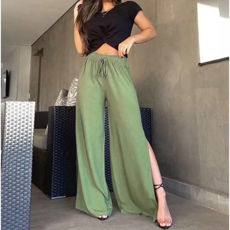 Women's Pantalona Pants - Shopp All