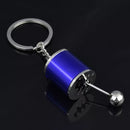 Fast Furious Keychain - Shopp All Store