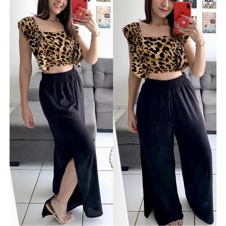 Women's Pantalona Pants - Shopp All