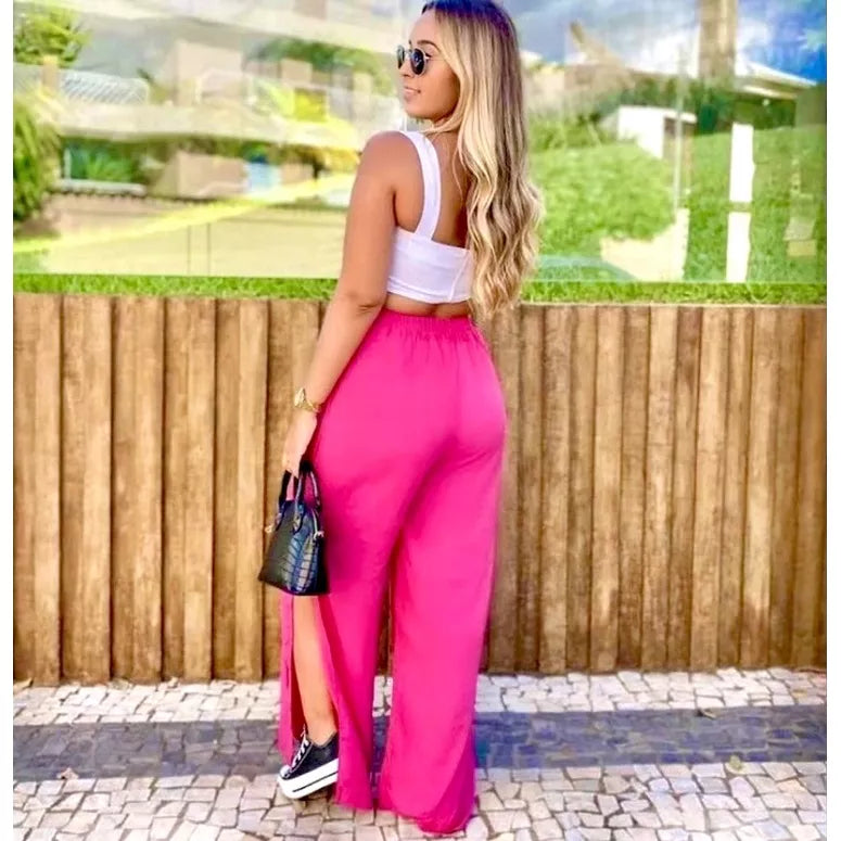 Women's Pantalona Pants - Shopp All
