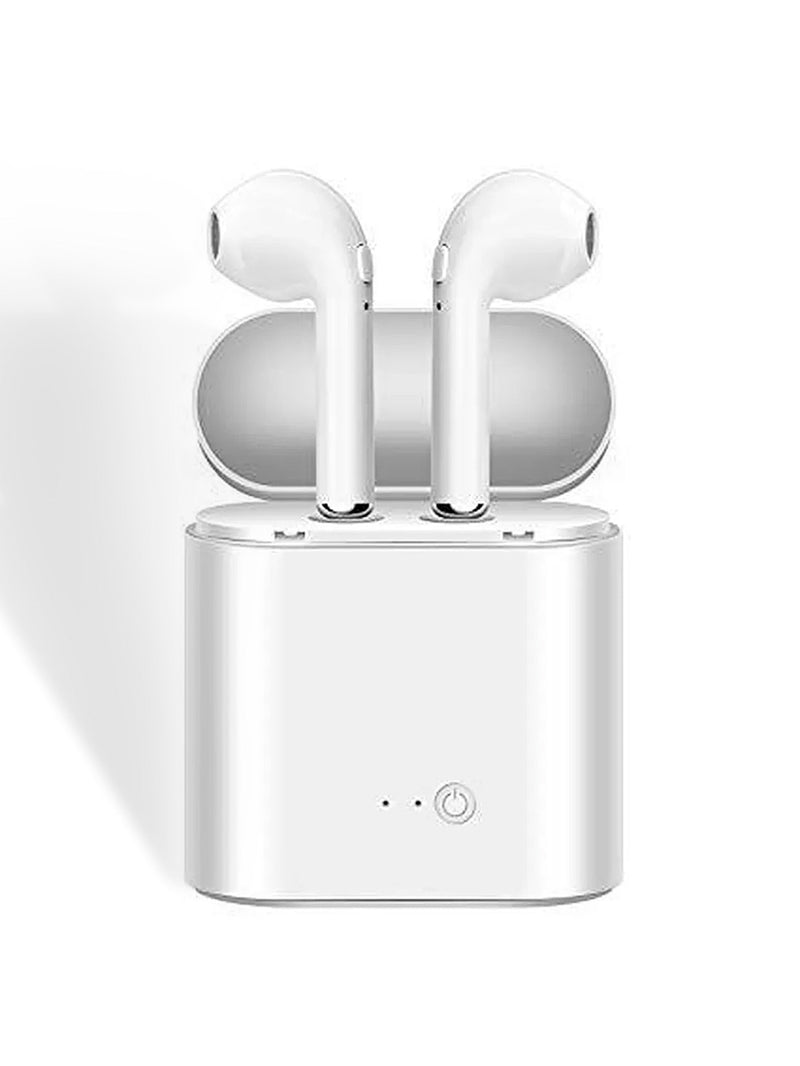 i7s TWS bluetooth wireless headset - Shopp All