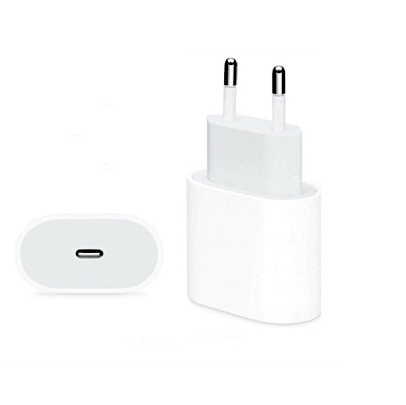 Carregador para iPhone (TIPO C)