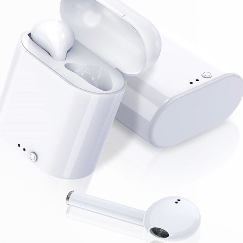 i7s TWS bluetooth wireless headset - Shopp All