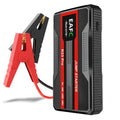 Jump Starter | Auxiliar de Partida 20000mah