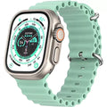 Smartwatch iW8 UltraPRO