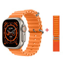 Smartwatch iW8 UltraPRO