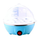 Cozedor de Ovos Portátil Elétrico à Vapor em 5 Minutos - 110v