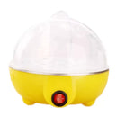Cozedor de Ovos Portátil Elétrico à Vapor em 5 Minutos - 110v