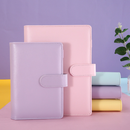 Financial Binder - Shopp All