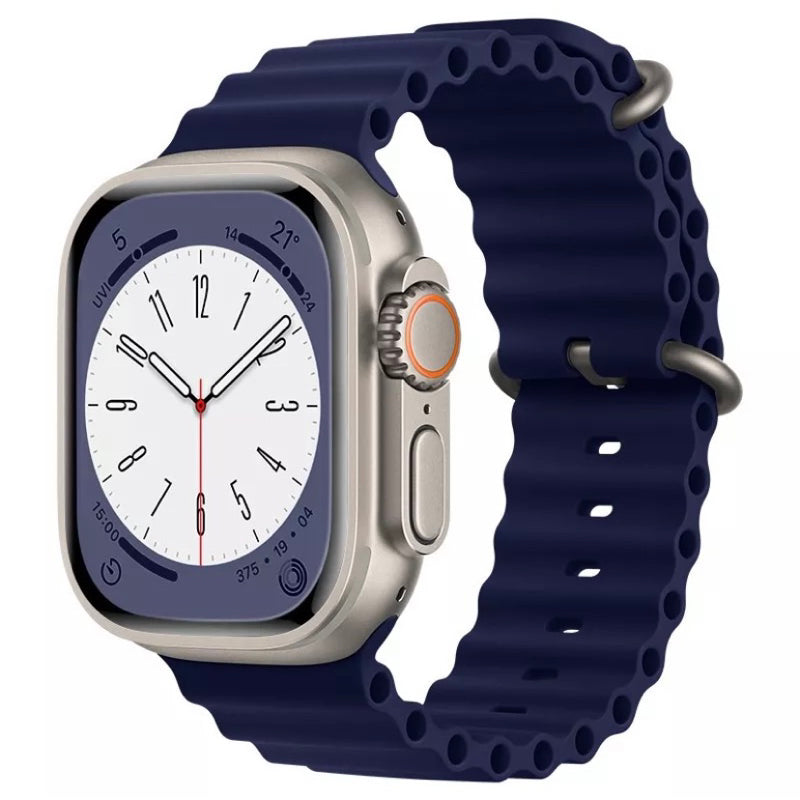 SmartWatch Bracelets Series 8 - 49mm 45mm 41mm - Shopp All Store 