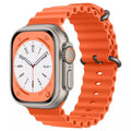 SmartWatch Bracelets Series 8 - 49mm 45mm 41mm - Shopp All Store 