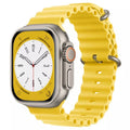 SmartWatch Bracelets Series 8 - 49mm 45mm 41mm - Shopp All Store 