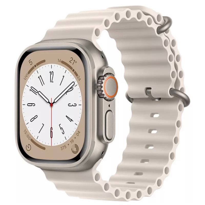 SmartWatch Bracelets Series 8 - 49mm 45mm 41mm - Shopp All Store 