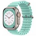 SmartWatch Bracelets Series 8 - 49mm 45mm 41mm - Shopp All Store 