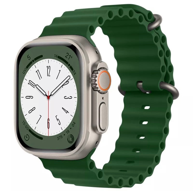 SmartWatch Bracelets Series 8 - 49mm 45mm 41mm - Shopp All Store 