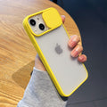 Protective case for iPhone. 