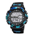 T-Watch Men's Military SmartWatch Watch - Shopp All