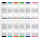 Fichário Financeiro