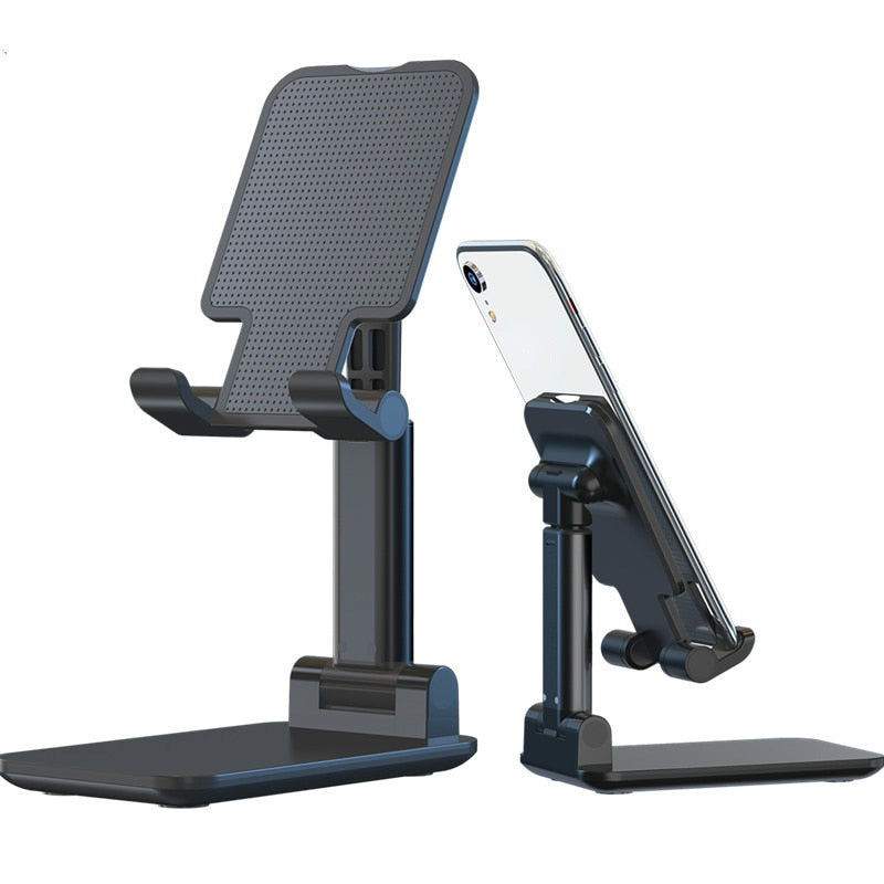 Suporte Ergonômico Dobravel Portátil Celular/tablet