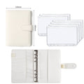 Financial Binder - Shopp All