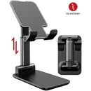 Suporte Ergonômico Dobravel Portátil Celular/tablet