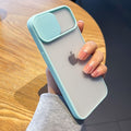 Protective case for iPhone. 