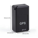 Mini GPS Tracker - Shopp All 
