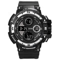 T-Watch Men's Military SmartWatch Watch - Shopp All